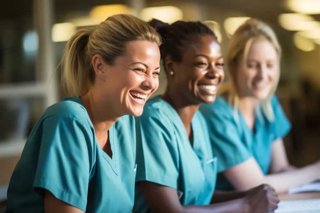 Healthcare Assistant Jobs in a care home setting