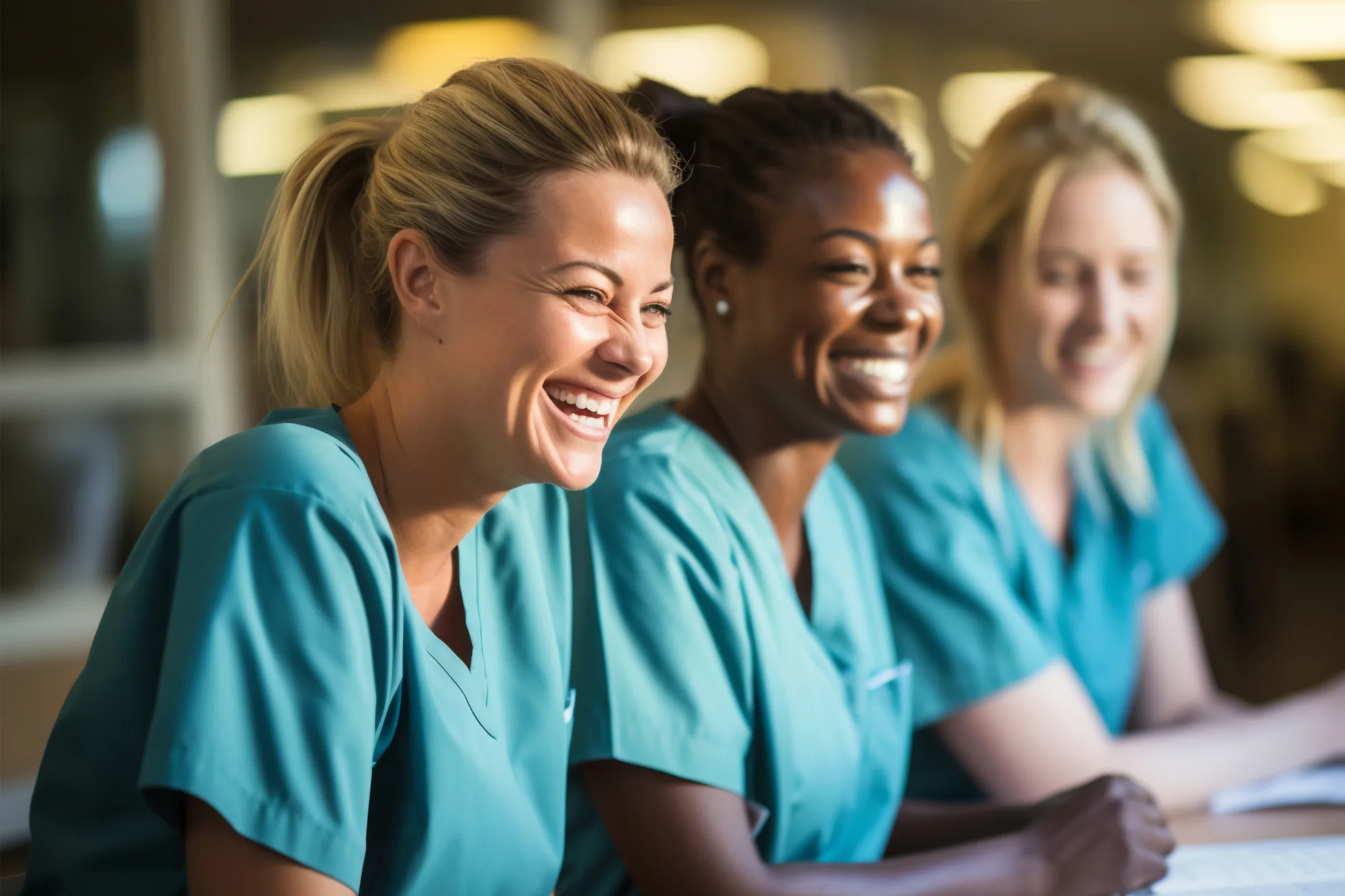 Healthcare Assistant Jobs in a care home setting