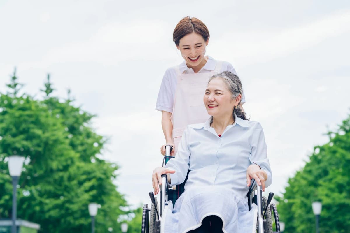 Support Workers UK
