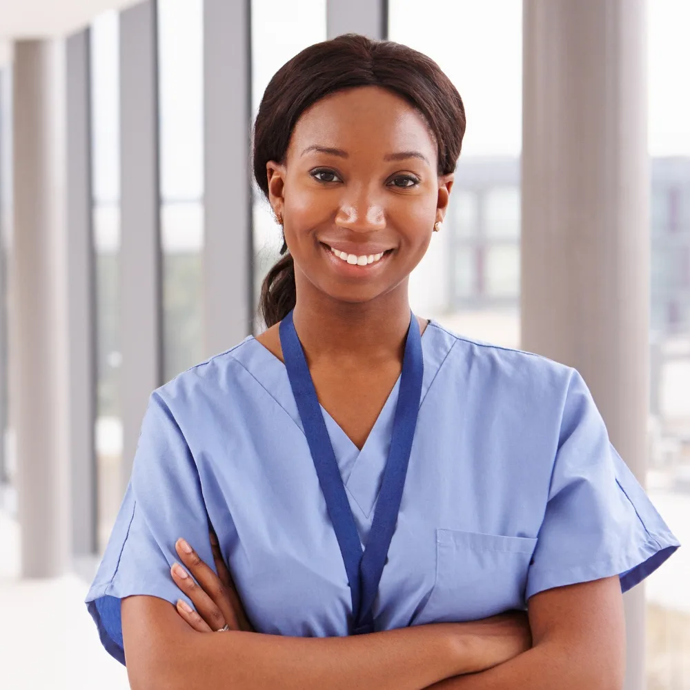 Temporary Care Staffing Agency in Hackney providing support workers