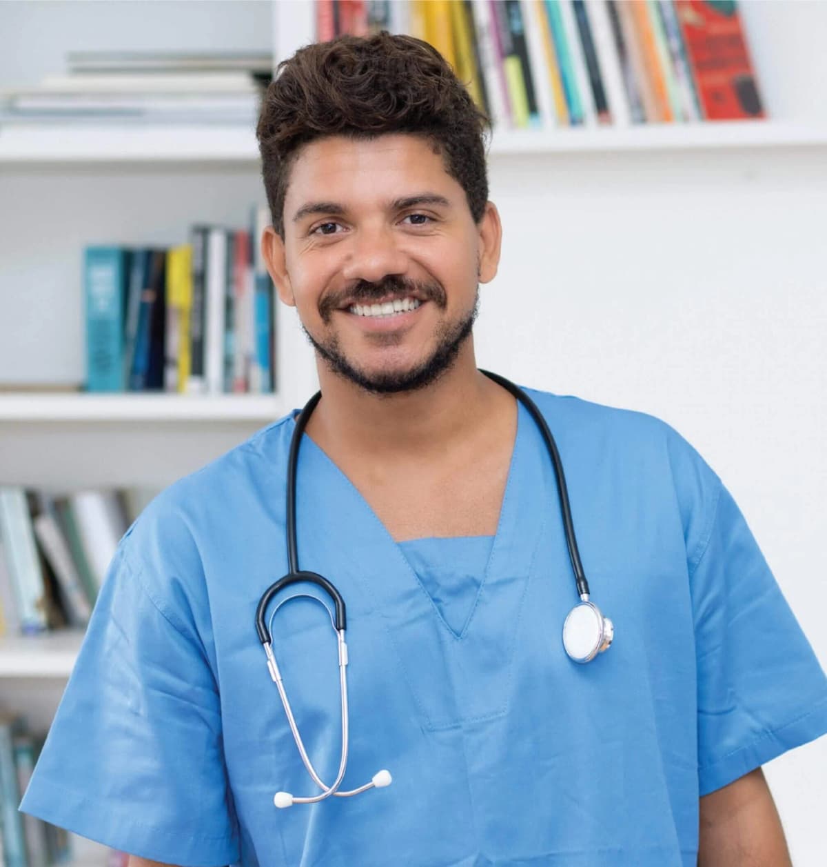 Temporary Care Staffing Agency in Islington providing trained healthcare assistants