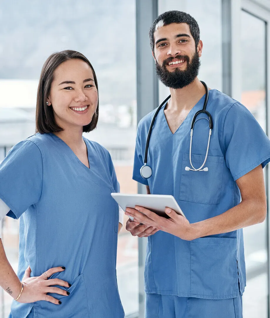 Temporary Care Staffing Agency in Westminster providing healthcare assistants